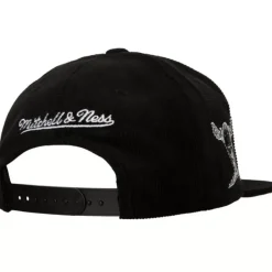 Mitchell & Ness Snapback-All Directions Snapback Oakland Raiders