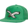 Mitchell & Ness Snapback-All Directions Snapback Philadelphia Eagles