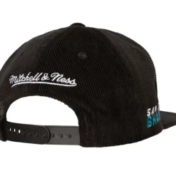 Mitchell & Ness Snapback-All Directions Snapback San Jose Sharks