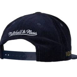 Mitchell & Ness Snapback-All Directions Snapback University Of Michigan