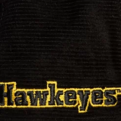 Mitchell & Ness Snapback-All Directions Snapback University Of Iowa