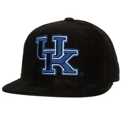 Mitchell & Ness Snapback-All Directions Snapback University Of Kentucky