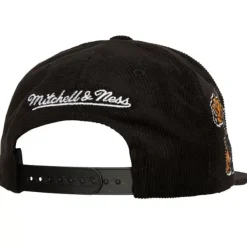Mitchell & Ness Snapback-All Directions Snapback University Of Kentucky