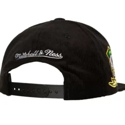Mitchell & Ness Snapback-All Directions Snapback University Of Oregon