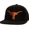 Mitchell & Ness Snapback-All Directions Snapback University Of Texas At Austin