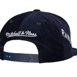 Mitchell & Ness Snapback-All Directions Snapback Vntg New York Rangers