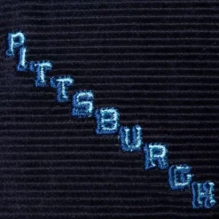 Mitchell & Ness Snapback-All Directions Snapback Vntg Pittsburgh Penguins