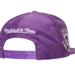 Mitchell & Ness Snapback-All Directions Snapback Vntg Los Angeles Kings