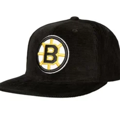 Mitchell & Ness Snapback-All Directions Snapback Vntg Boston Bruins
