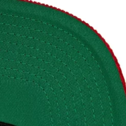 Mitchell & Ness Snapback-All Directions Snapback Vntg New Jersey Devils