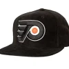 Mitchell & Ness Snapback-All Directions Snapback Vntg Philadelphia Flyers