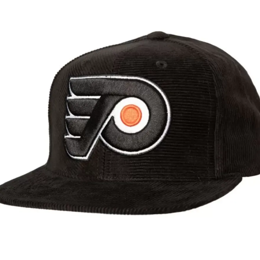 Mitchell & Ness Snapback-All Directions Snapback Vntg Philadelphia Flyers