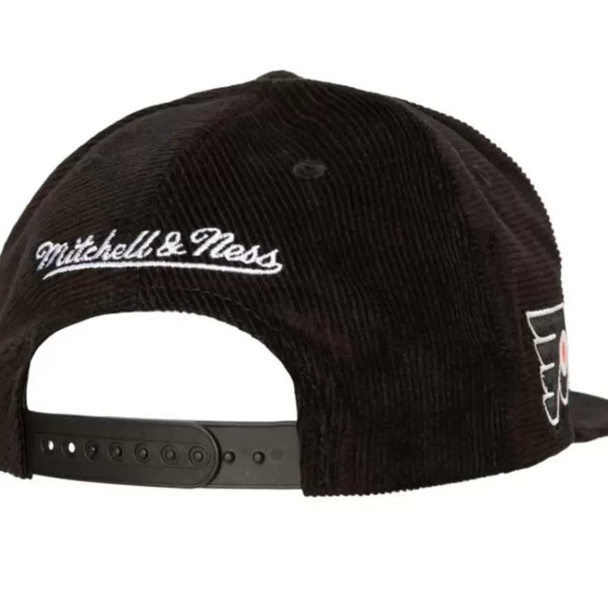 Mitchell & Ness Snapback-All Directions Snapback Vntg Philadelphia Flyers