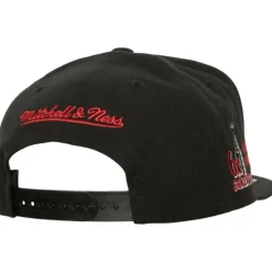 Mitchell & Ness Snapback-All Out Snapback Chicago Blackhawks