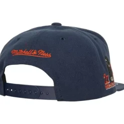 Mitchell & Ness Snapback-All Out Snapback Houston Astros