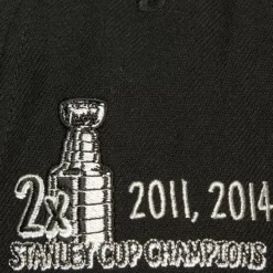 Mitchell & Ness Snapback-All Out Snapback Los Angeles Kings