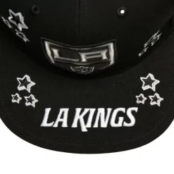 Mitchell & Ness Snapback-All Out Snapback Los Angeles Kings