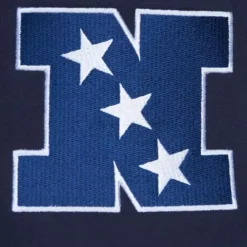 Mitchell & Ness T-Shirts & Tops-All Over Crew 2.0 Chicago Bears