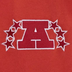 Mitchell & Ness T-Shirts & Tops-All Over Crew 2.0 Miami Dolphins