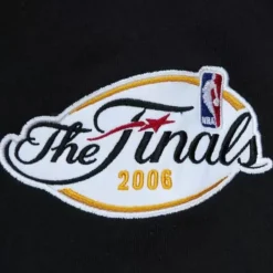 Mitchell & Ness T-Shirts & Tops-All Over Crew 2.0 Miami Heat