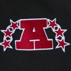 Mitchell & Ness T-Shirts & Tops-All Over Crew 2.0 New York Jets