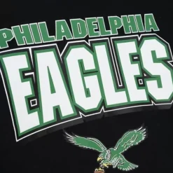 Mitchell & Ness T-Shirts & Tops-All Over Crew 2.0 Philadelphia Eagles
