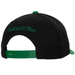 Mitchell & Ness Snapback-All Pro Classic Snapback Boston Celtics
