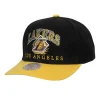 Mitchell & Ness Snapback-All Pro Classic Snapback Los Angeles Lakers