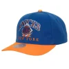 Mitchell & Ness Snapback-All Pro Classic Snapback New York Knicks