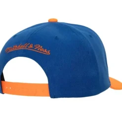 Mitchell & Ness Snapback-All Pro Classic Snapback New York Knicks