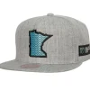 Mitchell & Ness Snapback-All Star 2022 Snapback