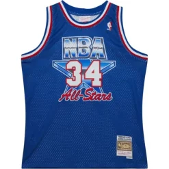 Mitchell & Ness Big Kids-All Star Game Swingman All Star Jersey