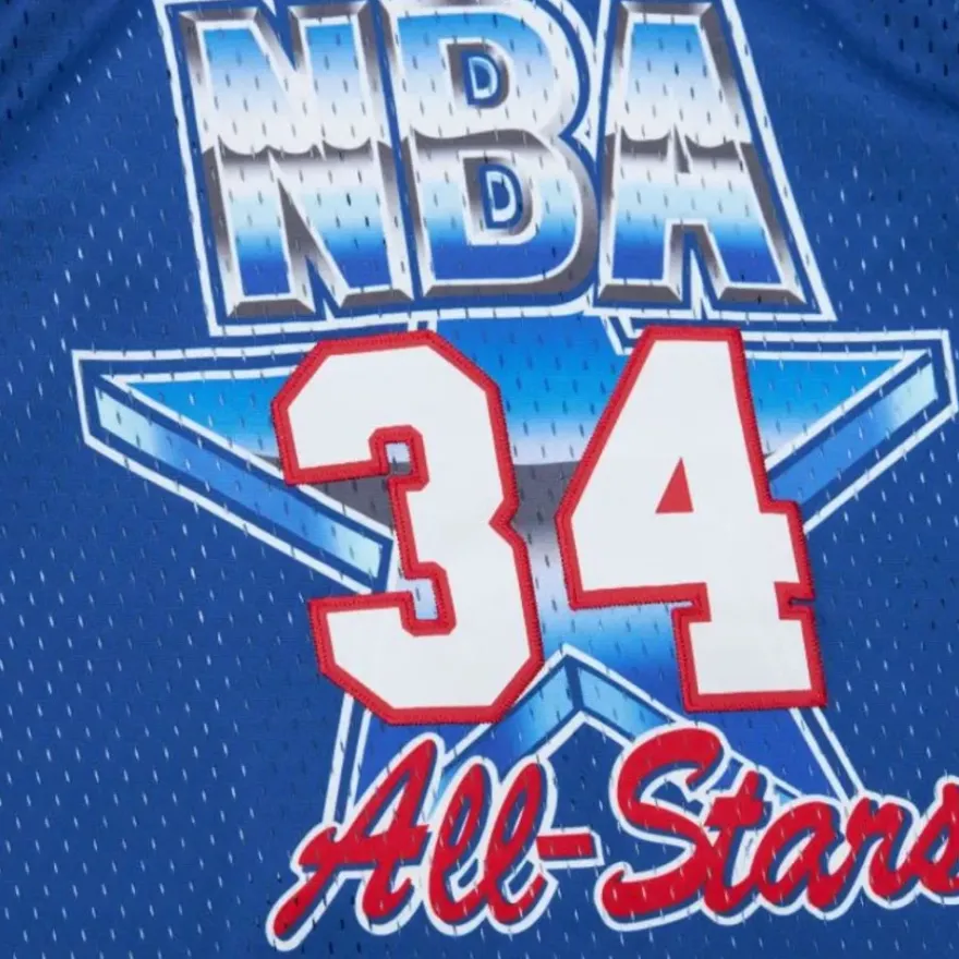 Mitchell & Ness Big Kids-All Star Game Swingman All Star Jersey