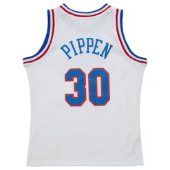Mitchell & Ness Big Kids-All Star Game Swingman Scottie Pippen All Star Jersey