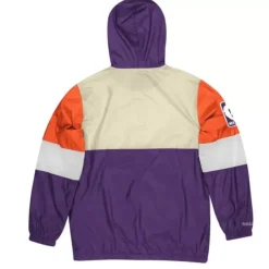 Mitchell & Ness Jackets & Outerwear-All Star Surprise Win Windbreaker Nba All Star 1994-95