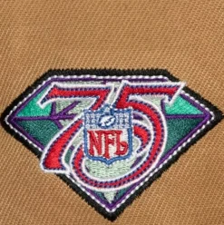 Mitchell & Ness Snapback-All Work Snapback Pittsburgh Steelers