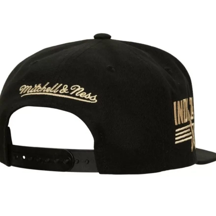 Mitchell & Ness Snapback-All-Star Game Snapback Nba All-Star 2024
