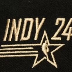 Mitchell & Ness Snapback-All-Star Game Snapback Nba All-Star 2024