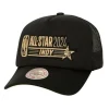 Mitchell & Ness Snapback-All-Star Game Trucker Nba All-Star 2024