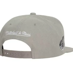 Mitchell & Ness Snapback-Alternate Flip Snapback Detroit Red Wings