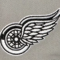 Mitchell & Ness Snapback-Alternate Flip Snapback Detroit Red Wings