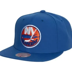 Mitchell & Ness Snapback-Alternate Flip Snapback New York Islanders