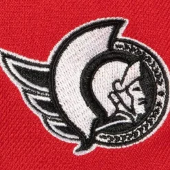 Mitchell & Ness Snapback-Alternate Flip Snapback Ottawa Senators