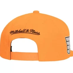 Mitchell & Ness Snapback-Alternate Flip Snapback Philadelphia Flyers