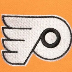 Mitchell & Ness Snapback-Alternate Flip Snapback Philadelphia Flyers