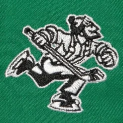 Mitchell & Ness Snapback-Alternate Flip Snapback Vancouver Canucks