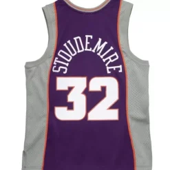 Mitchell & Ness Nba Swingman-Amar'E Stoudemire Phoenix Suns 2002-03 Swingman Jersey