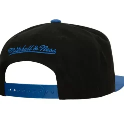 Mitchell & Ness Snapback-Anime Snapback Hwc Golden State Warriors