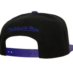 Mitchell & Ness Snapback-Anime Snapback Hwc Los Angeles Lakers