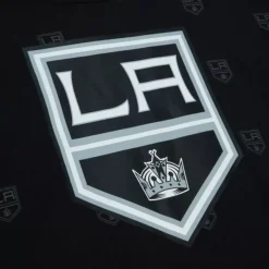 Mitchell & Ness Hoodies & Sweatshirts-Aop Fleece Hoodie Los Angeles Kings